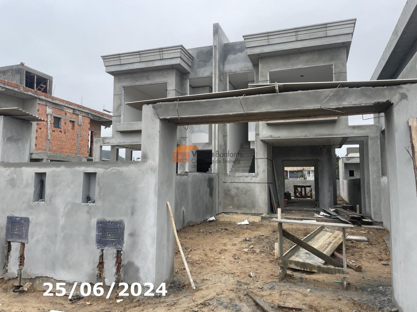 Casa, 3 quartos - Foto 23