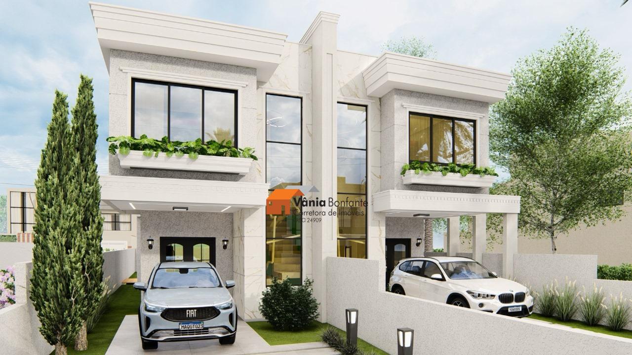 Casa, 3 quartos - Foto 19