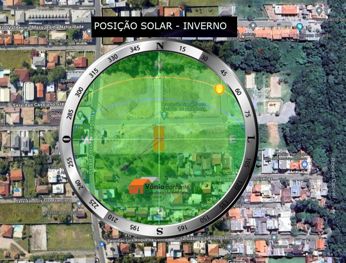 Casa, 3 quartos - Foto 38