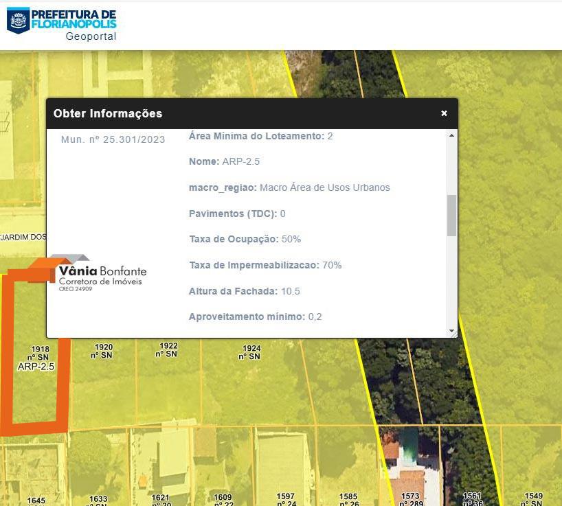 Terreno, 362 m² - Foto 5