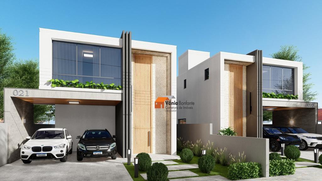 Casa, 3 quartos - Foto 2