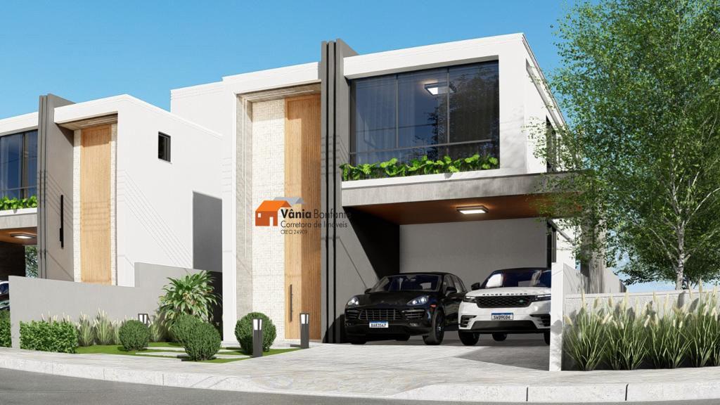 Casa, 3 quartos - Foto 14