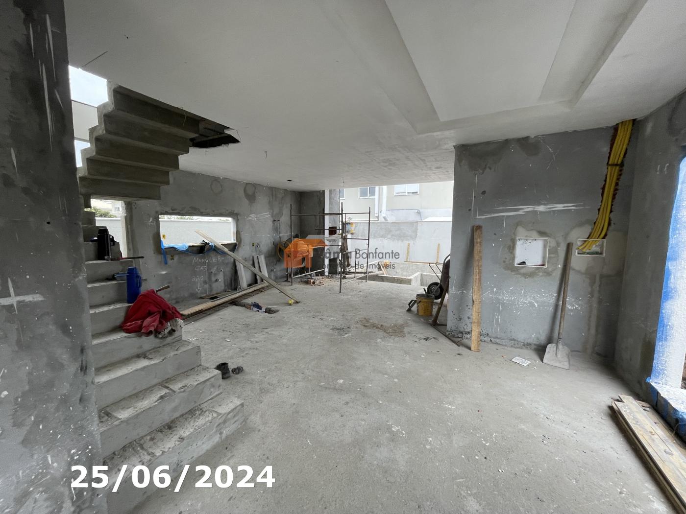 Casa, 3 quartos - Foto 6