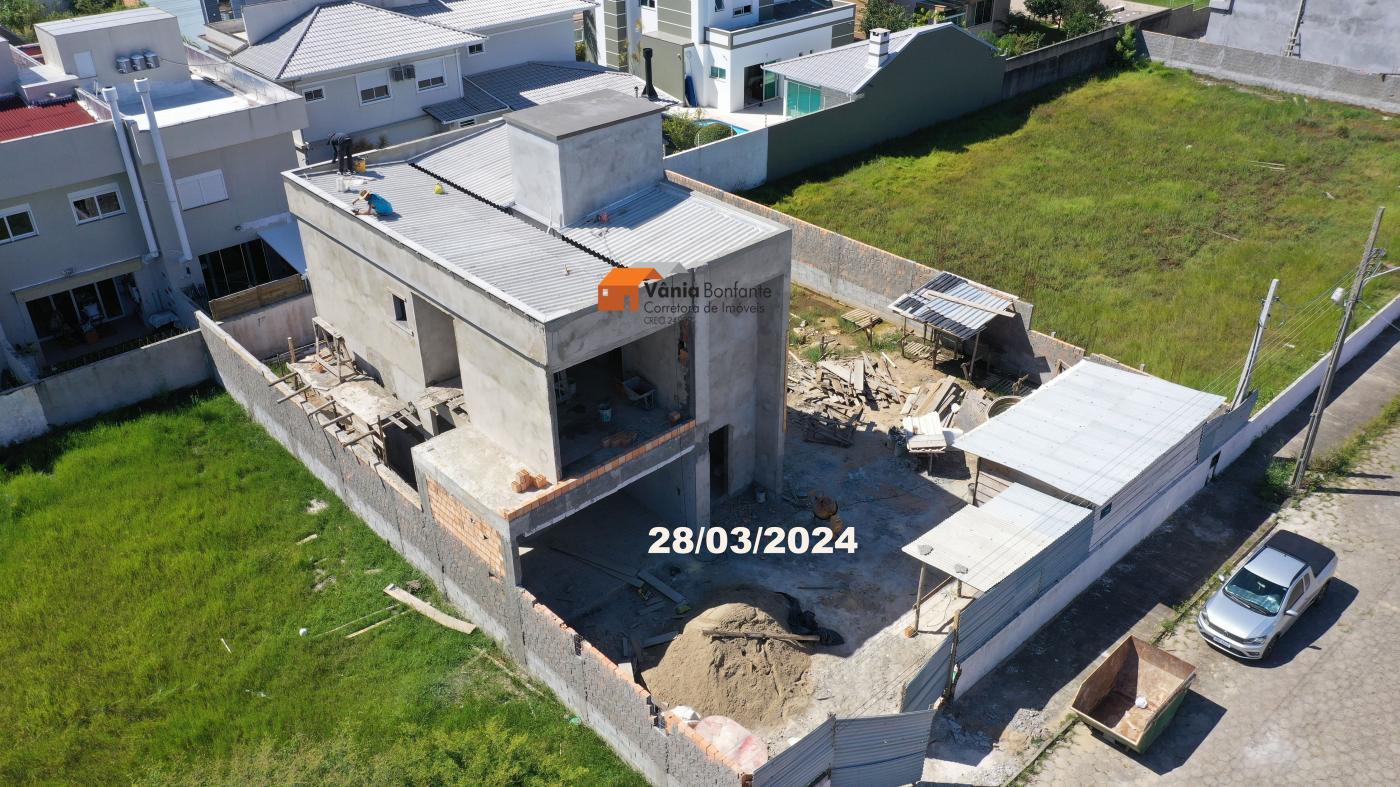 Casa, 3 quartos - Foto 11