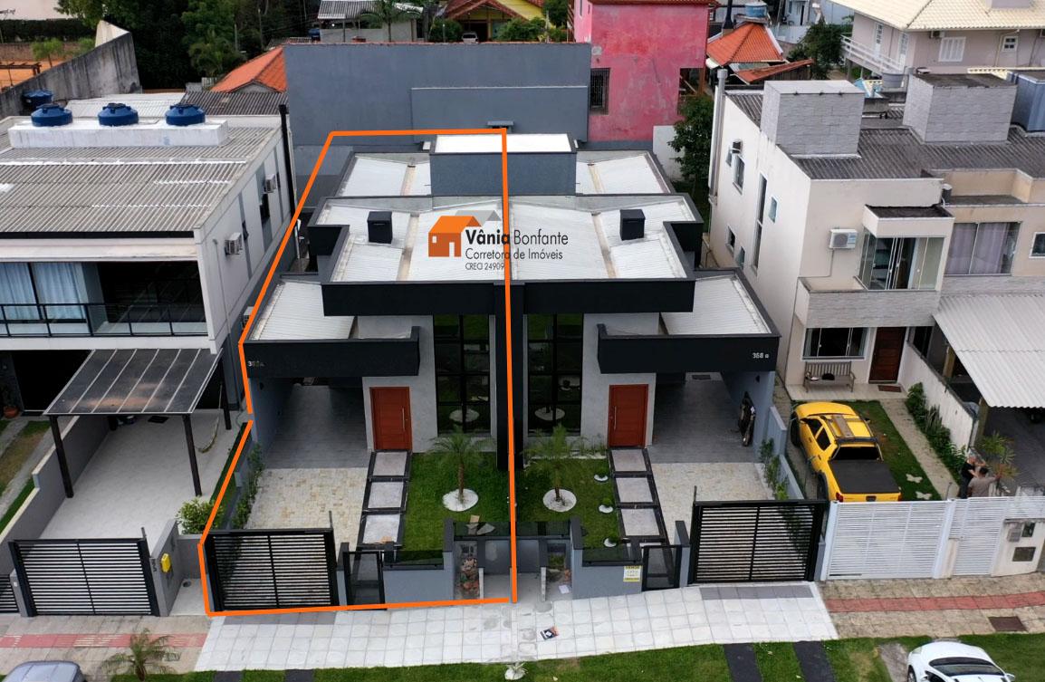 Casa, 3 quartos - Foto 5