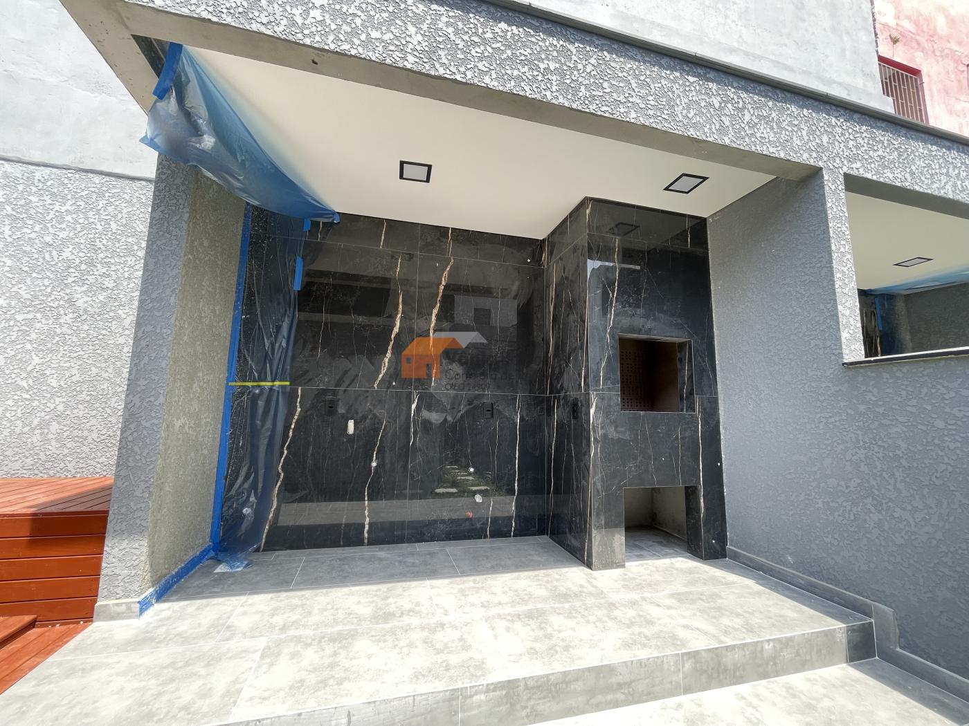 Casa, 3 quartos - Foto 29