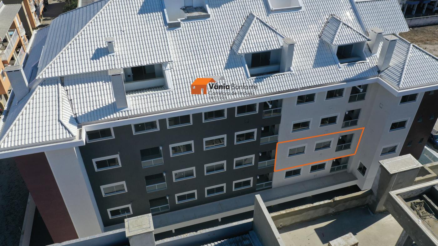 Apartamento, 2 quartos, 60 m² - Foto 6