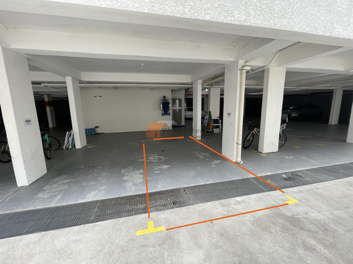 Apartamento, 2 quartos, 60 m² - Foto 30