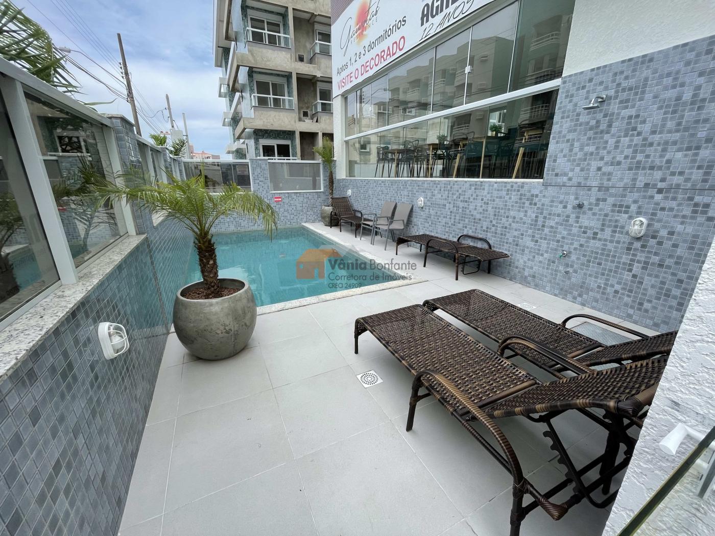 Apartamento, 2 quartos, 60 m² - Foto 41