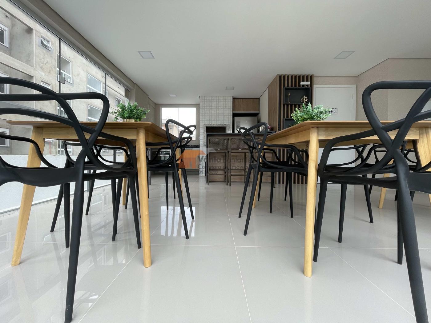 Apartamento, 2 quartos, 60 m² - Foto 40