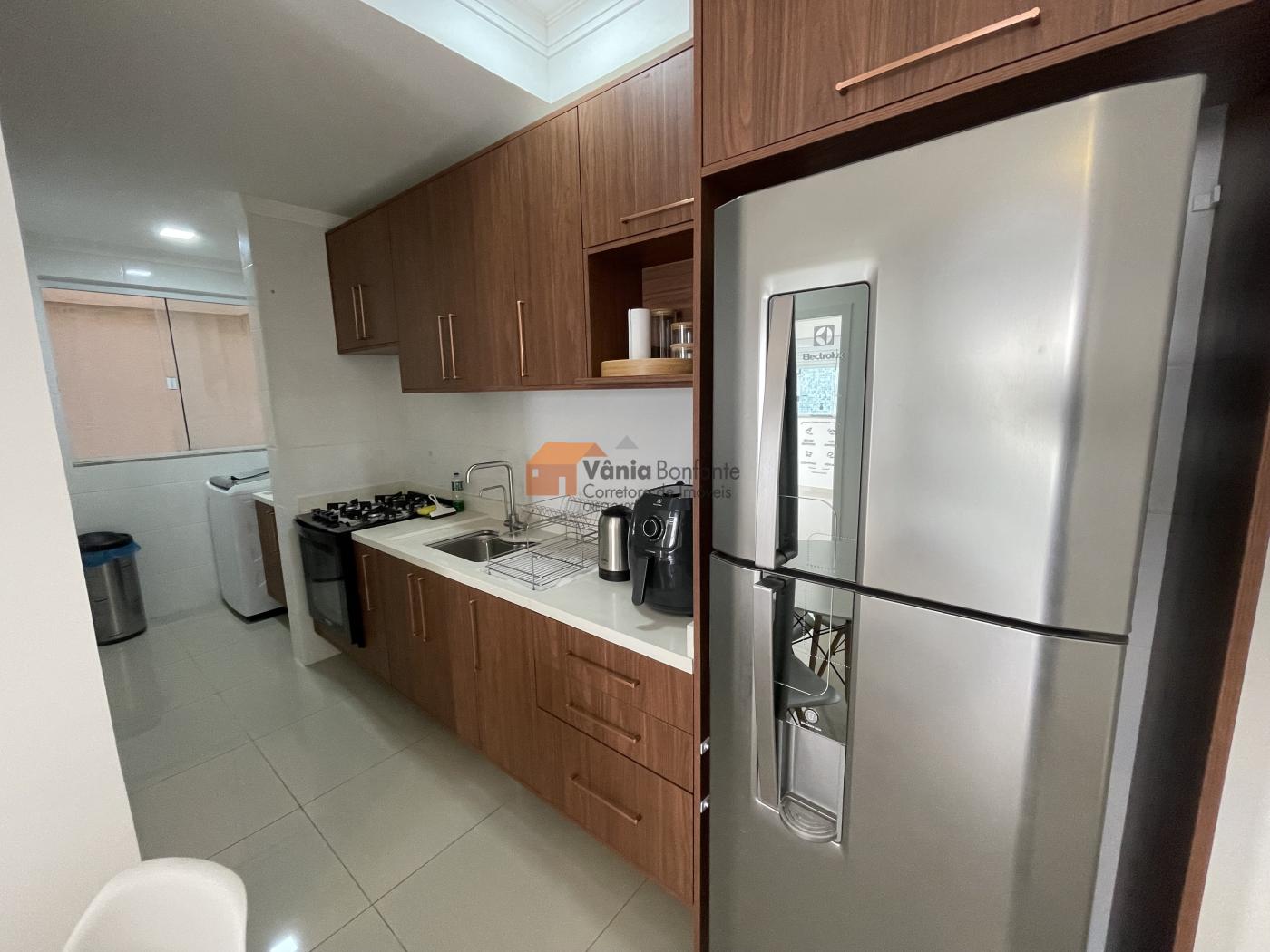 Apartamento, 2 quartos, 60 m² - Foto 13