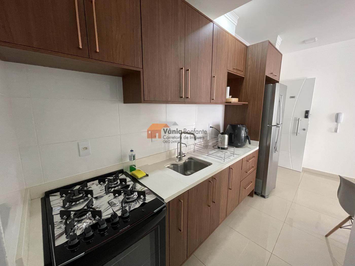 Apartamento, 2 quartos, 60 m² - Foto 16