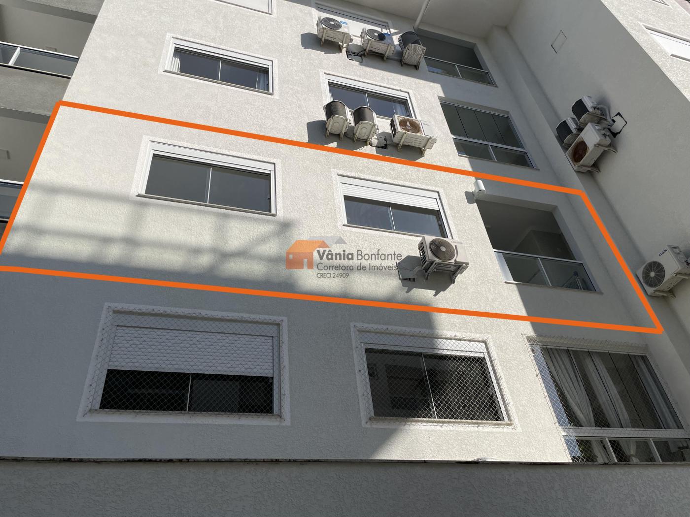 Apartamento, 2 quartos, 60 m² - Foto 9