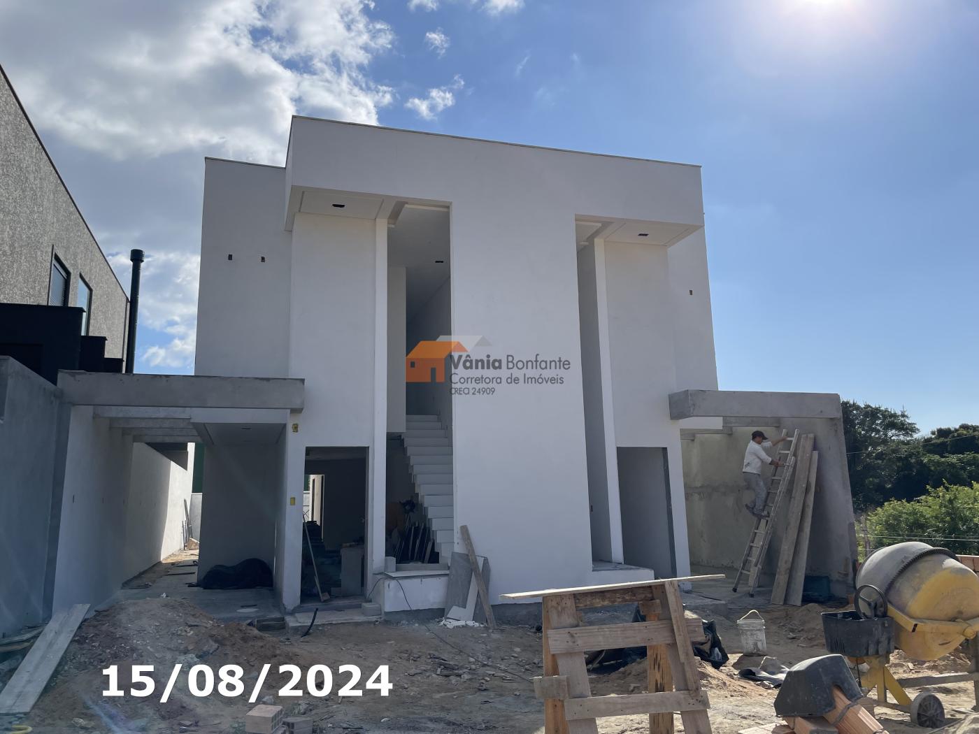 Casa, 3 quartos - Foto 6