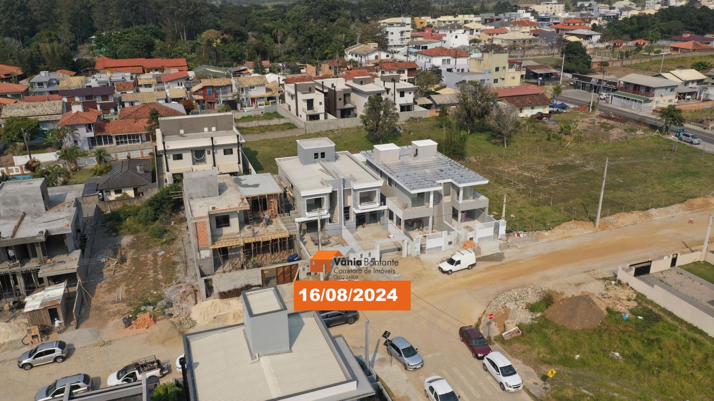 Casa, 3 quartos - Foto 3