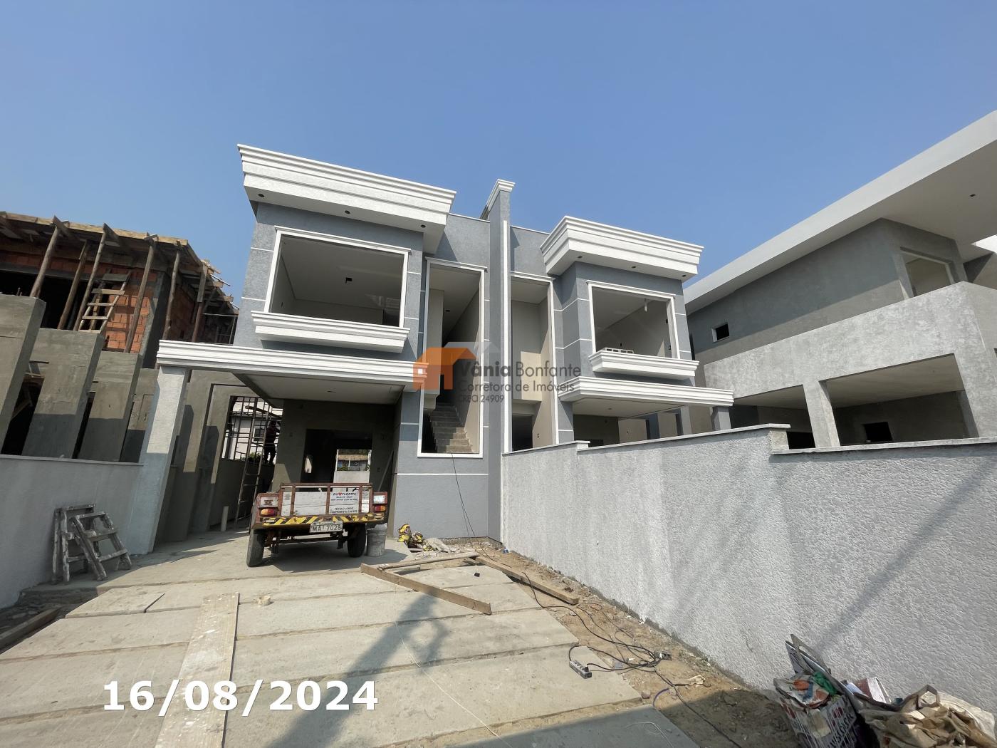 Casa, 3 quartos - Foto 21