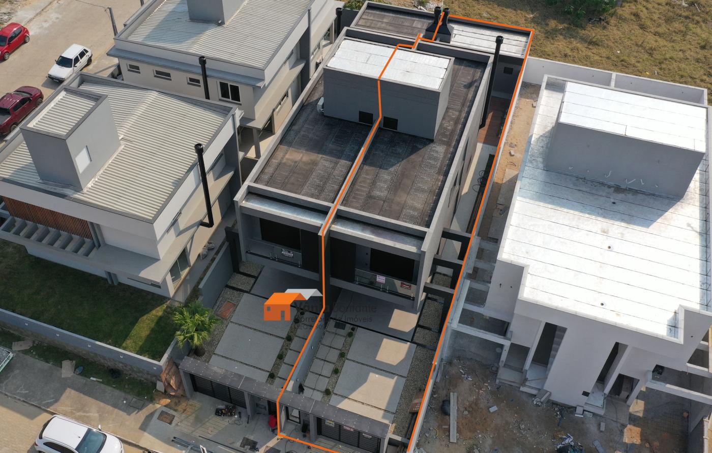 Casa, 3 quartos - Foto 3