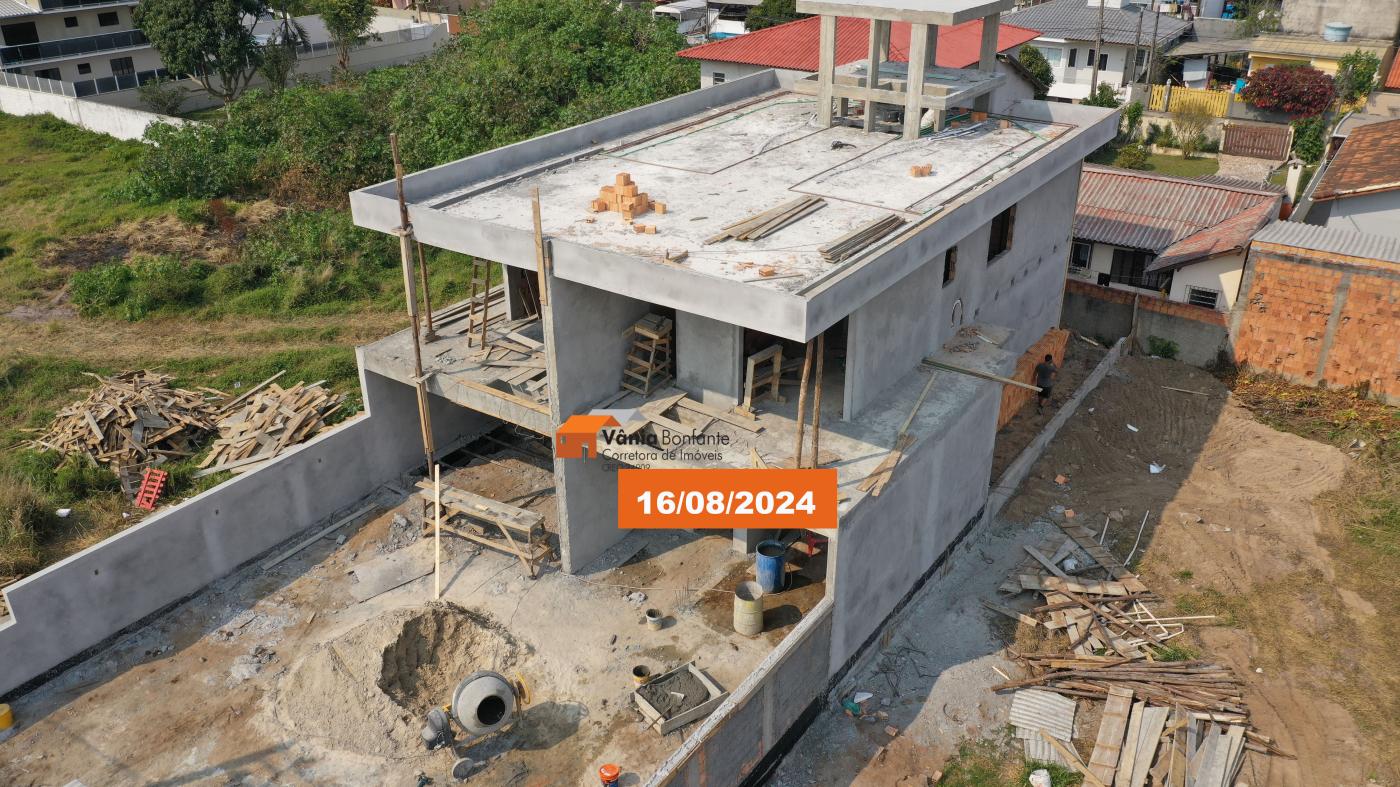 Casa, 4 quartos - Foto 8