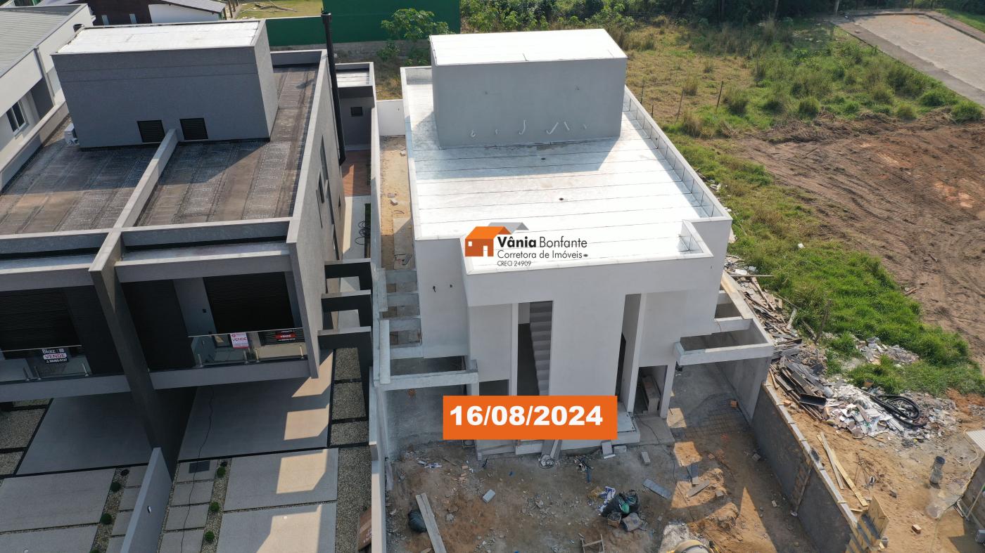 Casa, 3 quartos - Foto 3