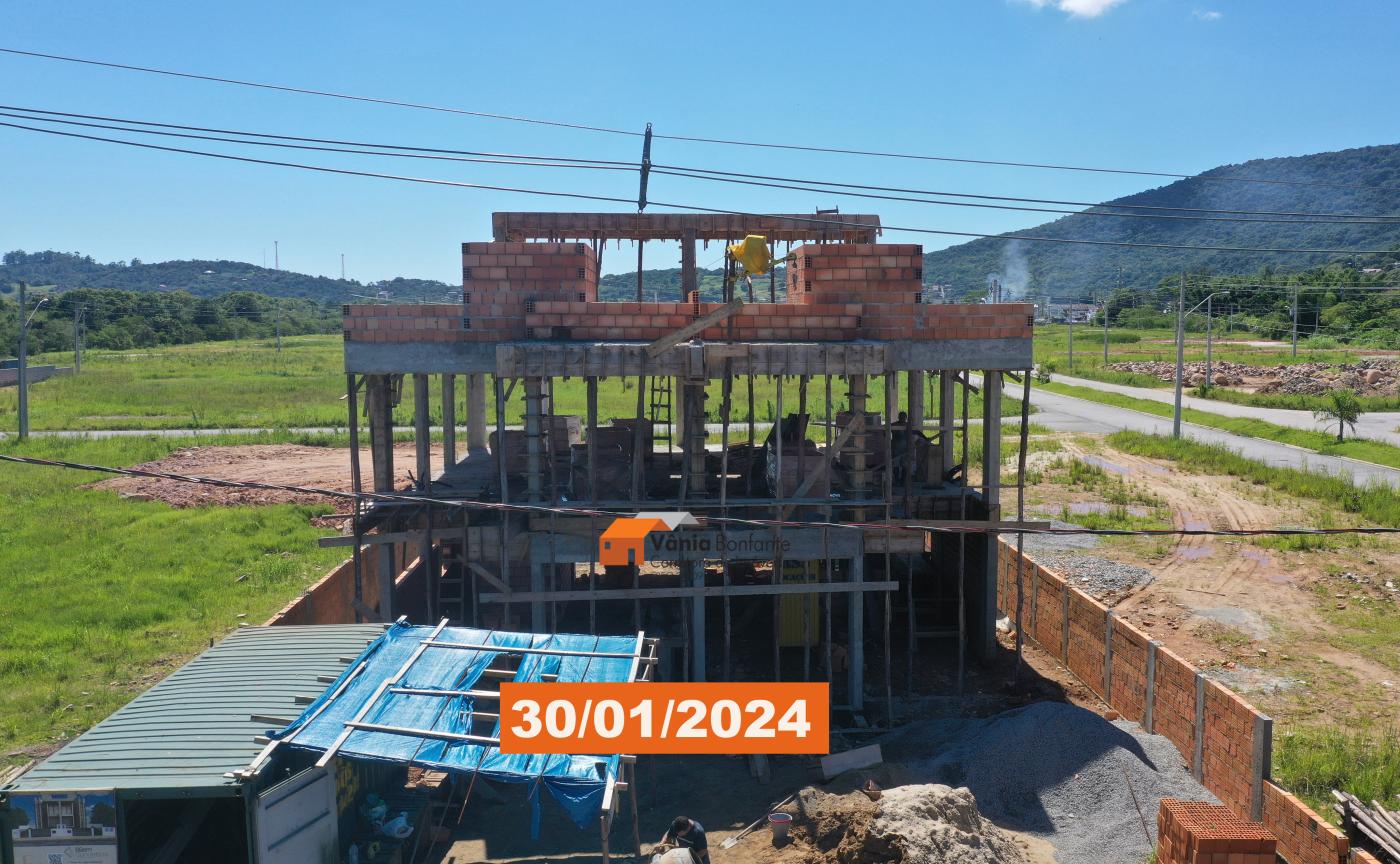 Casa, 4 quartos - Foto 39