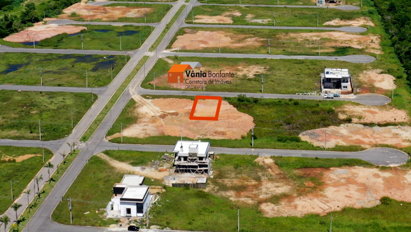 Terreno, 450 m² - Foto 1