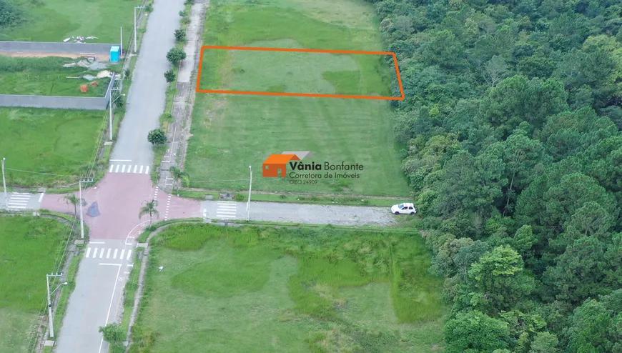 Terreno, 443 m² - Foto 5