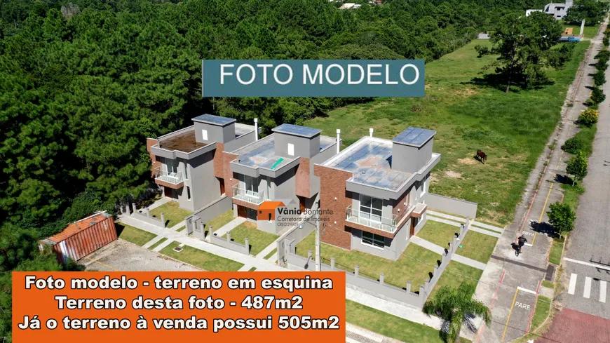Terreno, 505 m² - Foto 11