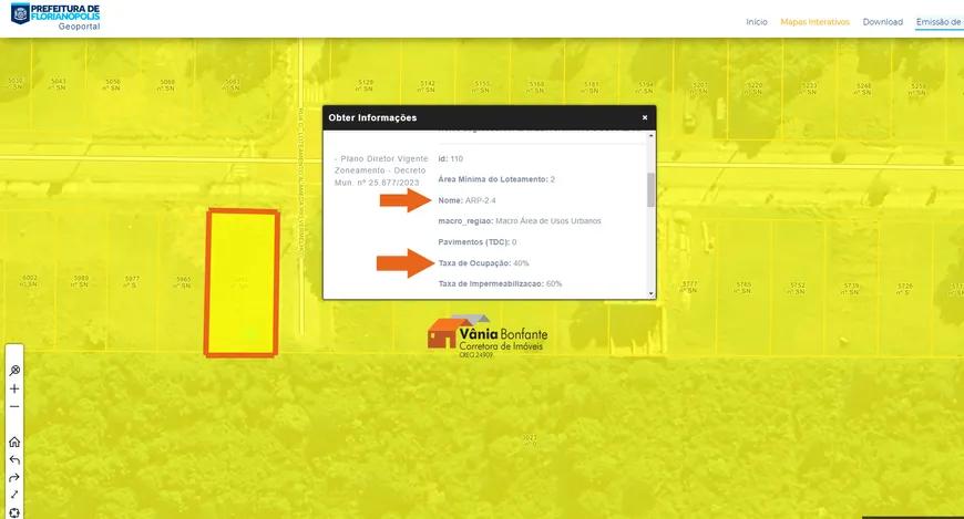 Terreno, 505 m² - Foto 10