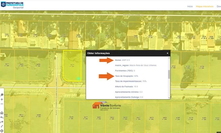 Terreno, 494 m² - Foto 4