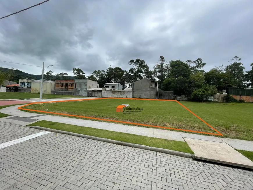 Terreno, 494 m² - Foto 2