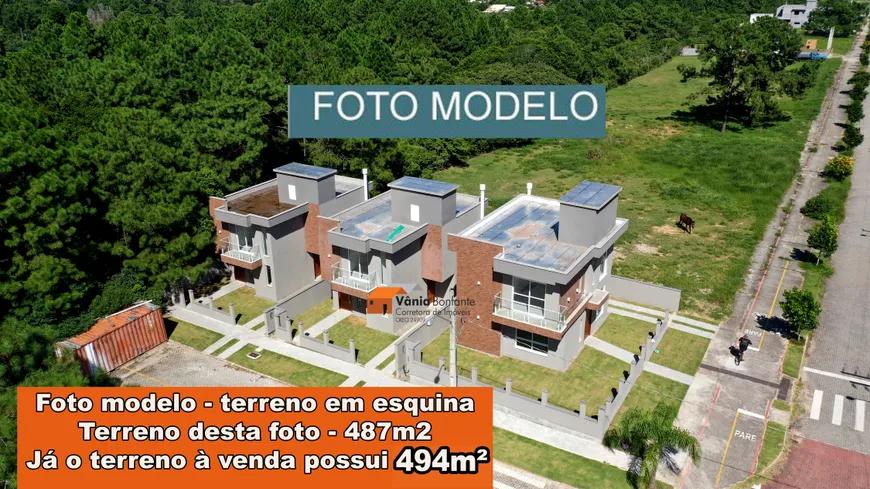 Terreno, 494 m² - Foto 9