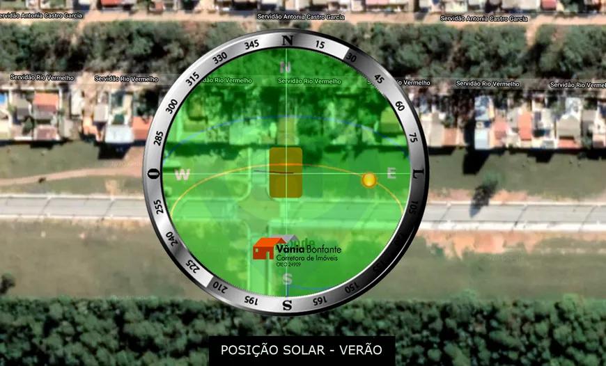 Terreno, 494 m² - Foto 6