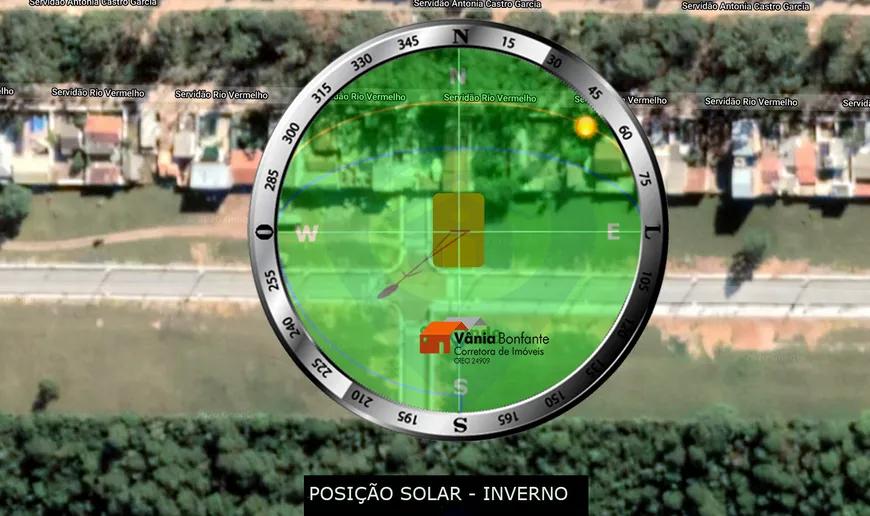 Terreno, 494 m² - Foto 5