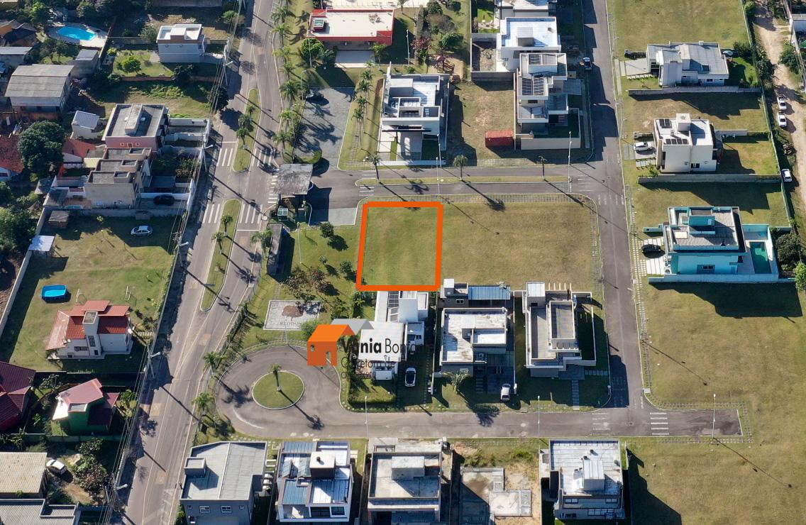 Terreno, 375 m² - Foto 1