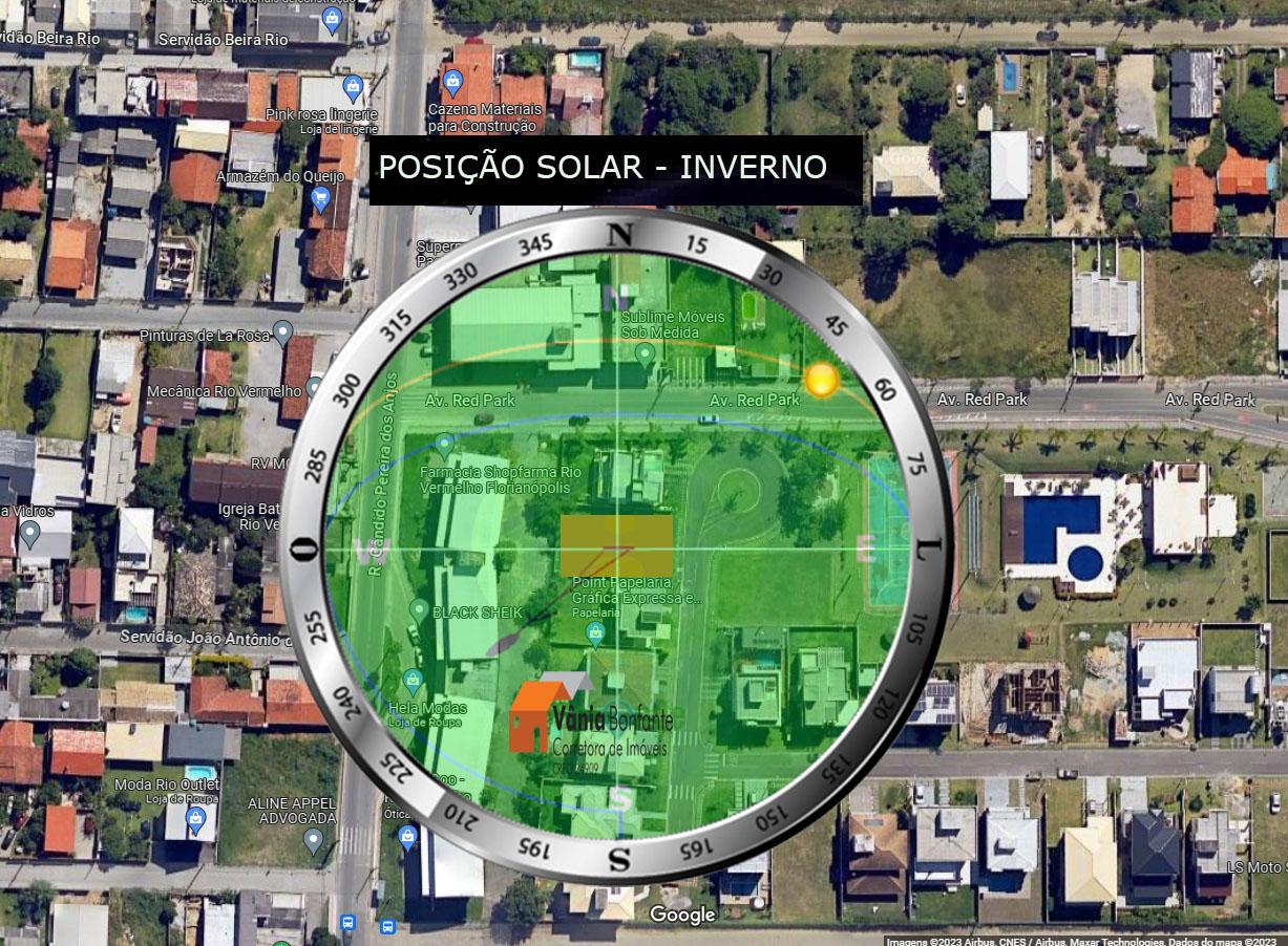 Terreno, 401 m² - Foto 2