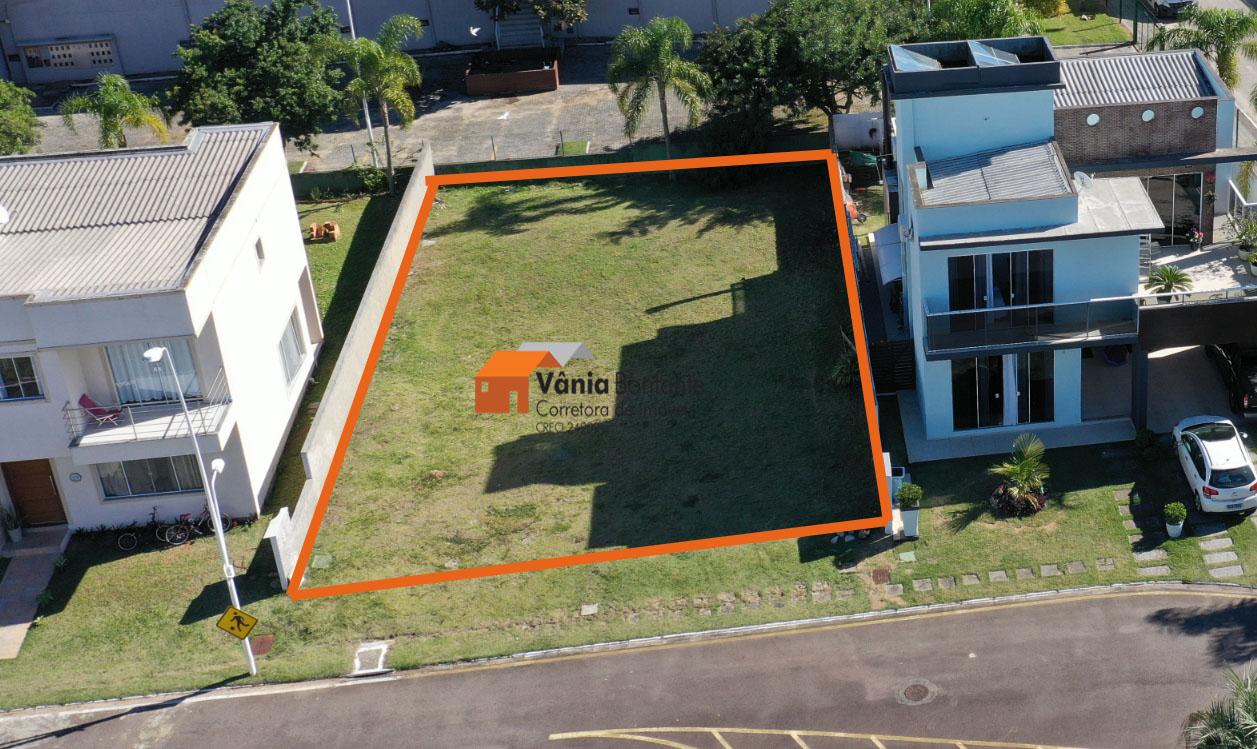 Terreno, 401 m² - Foto 1