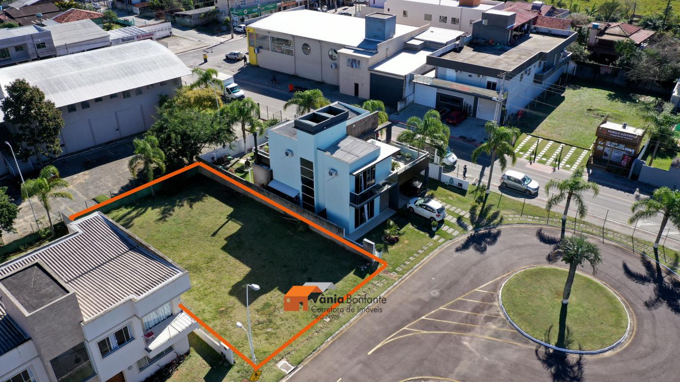 Terreno, 401 m² - Foto 5