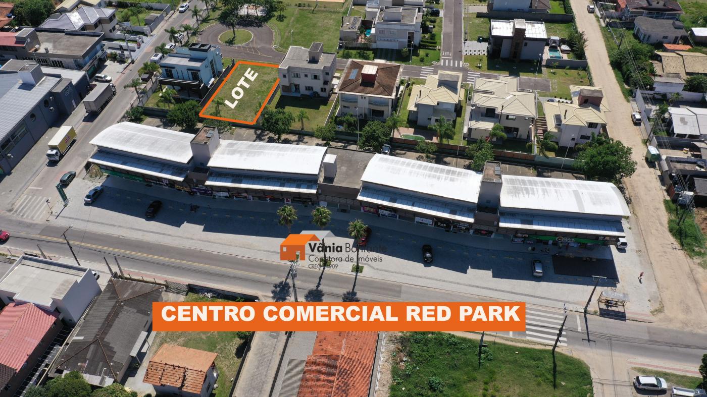 Terreno, 401 m² - Foto 7