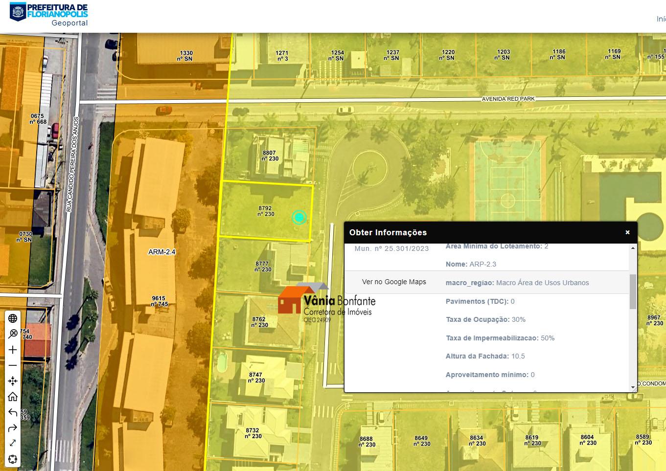 Terreno, 401 m² - Foto 9