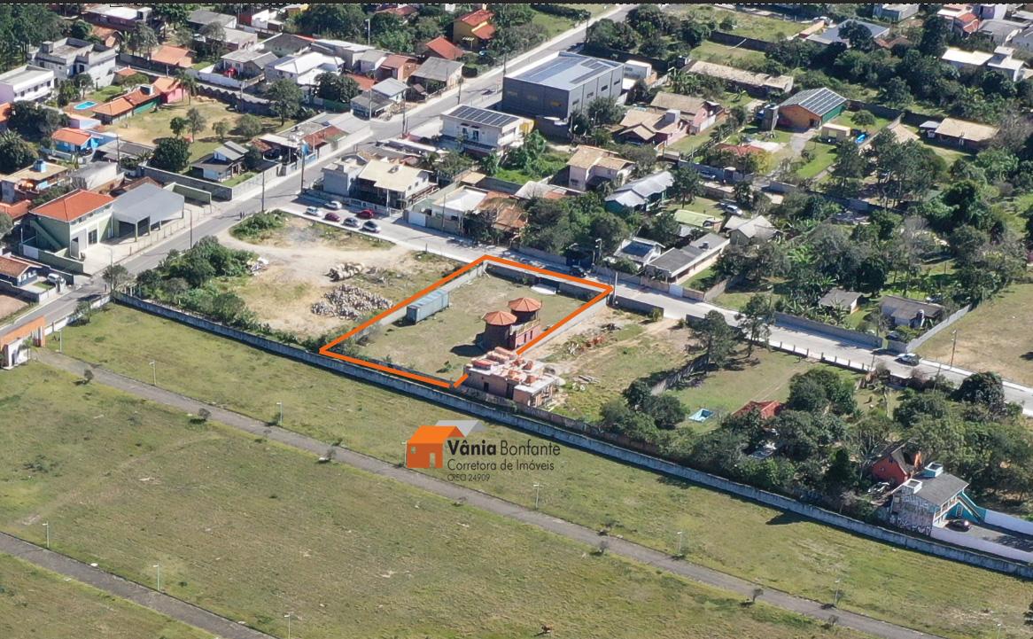 Terreno, 1800 m² - Foto 2