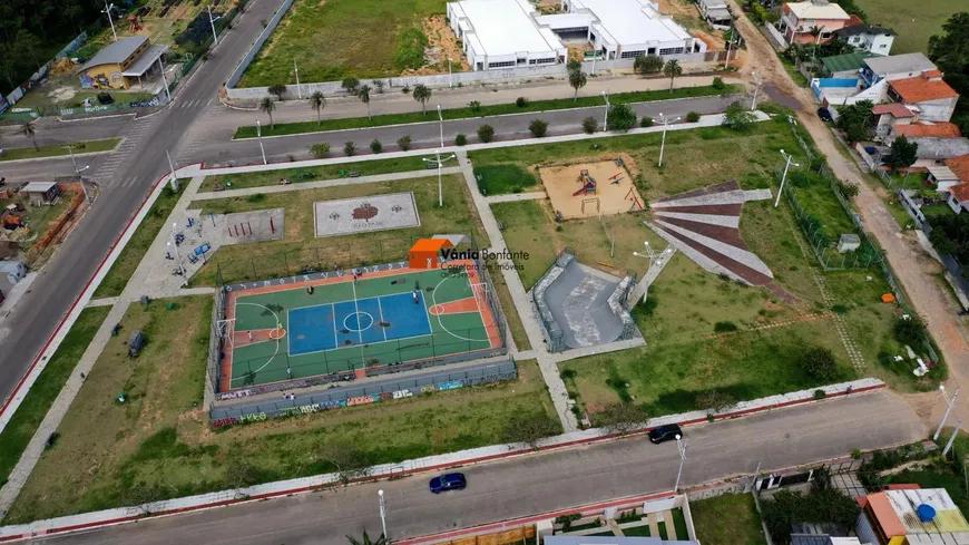 Casa, 2 quartos - Foto 44