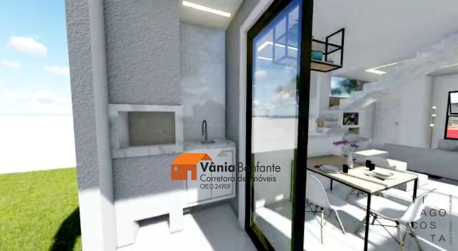 Casa, 2 quartos - Foto 43