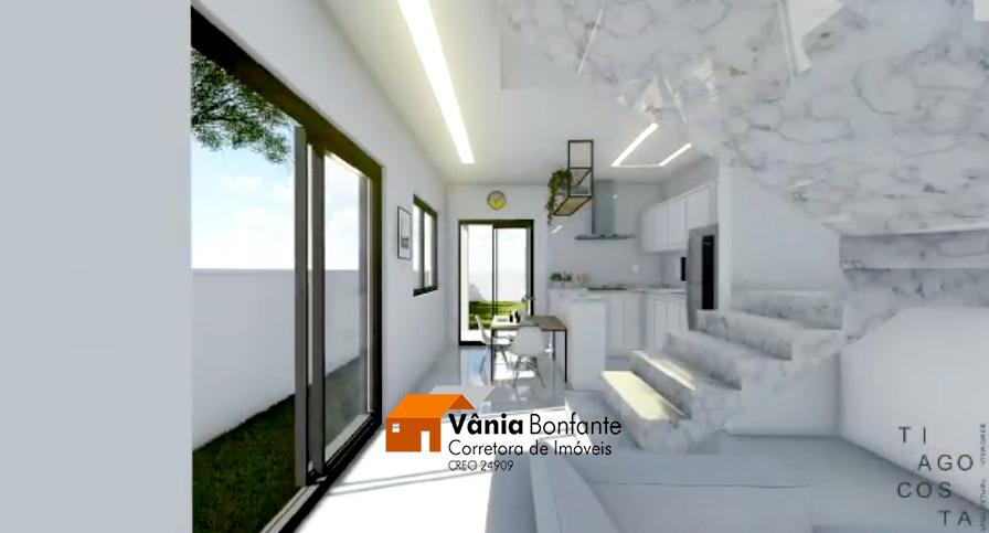 Casa, 2 quartos - Foto 41