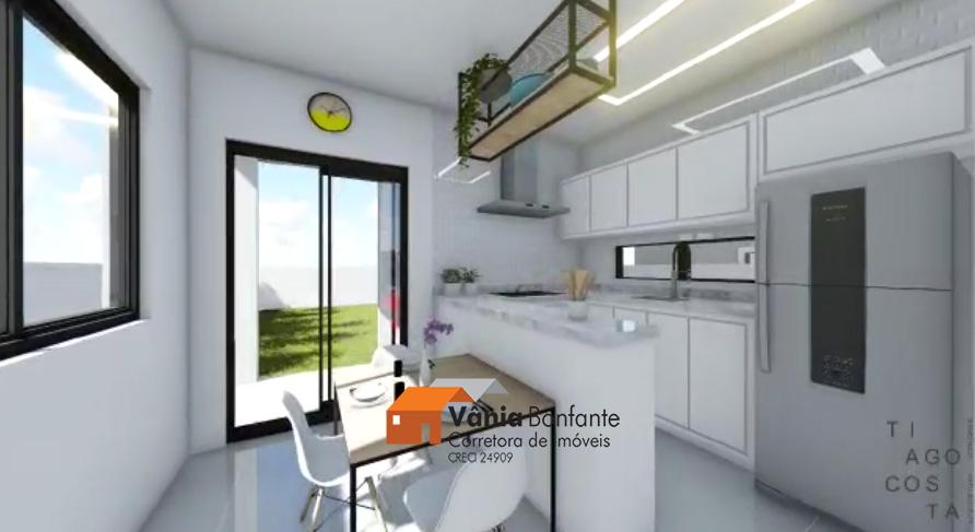 Casa, 2 quartos - Foto 42