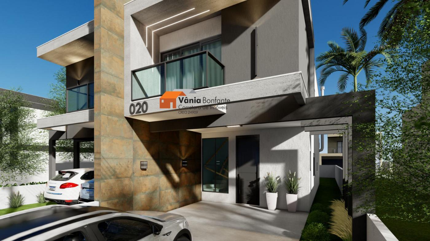 Casa, 3 quartos - Foto 5