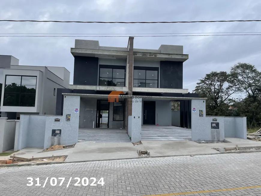 Casa, 3 quartos - Foto 9