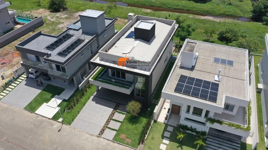 Casa, 4 quartos - Foto 2