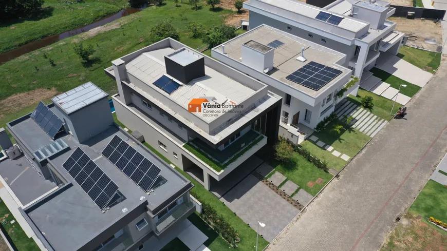 Casa, 4 quartos - Foto 7