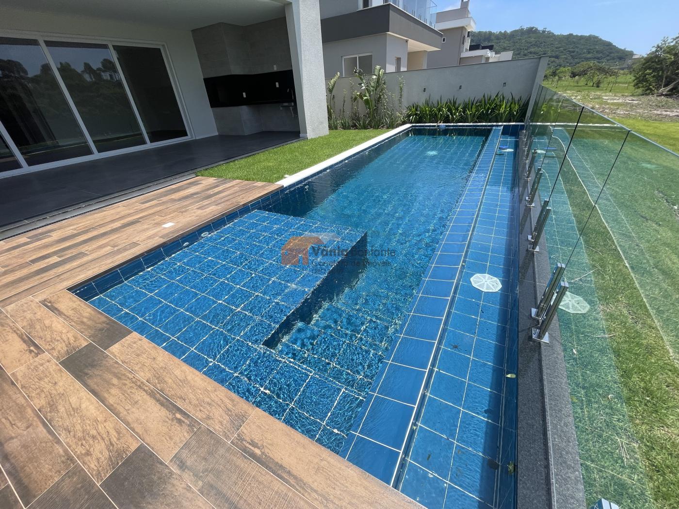 Casa, 4 quartos - Foto 17