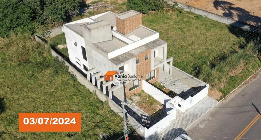 Casa, 3 quartos, 120 m² - Foto 1